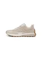 Produktbild: Marc O'Polo Sneaker Model Maxi aus Rindleder und recyceltem Polyester beige, 44
