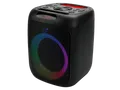 Produktbild: PEAQ PPS 150-1 Party Speaker, Schwarz