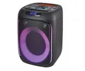 Produktbild: PEAQ PPS 150-1 Party Speaker, Schwarz *NEU*