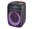 Produktbild: PEAQ PPS 150-1 Party Speaker, Schwarz