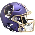 Produktbild: Riddell Authentic SpeedFlex Helm - NFL Baltimore Ravens 2024