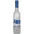 Produktbild: Grey Goose Vodka 40% Vol. 0,35l