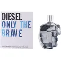 Produktbild: Diesel Only The Brave Eau de Toilette 200 Ml