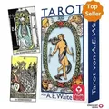 Produktbild: Tarot von A.E. Waite