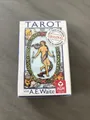 Produktbild: Tarot von A.E. Waite von Arthur Edward Waite - Neu (S004)