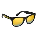 Produktbild: Borussia Dortmund BVB-Fanbrille, Gelb