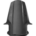 Produktbild: Fox Mud Guard MY21 36-38, Black, AM AC - Schwarz