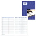 Produktbild: AVERY Zweckform Fahrtenbuch, Pkw mit Jahresabrechnung Formularbuch 223, 1 St.