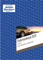 Produktbild: Avery Zweckform Fahrtenbuch Nr. 223 162425