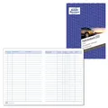 Produktbild: AVERY Zweckform Fahrtenbuch, Pkw mit Jahresabrechnung Formularbuch 223