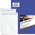Produktbild: AVERY Zweckform Formularbuch 