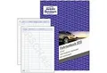 Produktbild: AVERY Zweckform 223 Fahrtenbuch (für PKW, vom Finanzamt ... | Buch | Zustand gut