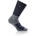 Produktbild: ROHNER fibre tech Trekking Socken marine - 39-41