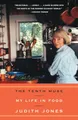 Produktbild: The Tenth Muse: My Life in Food