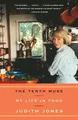 Produktbild: Judith Jones The Tenth Muse (Taschenbuch) (US IMPORT)