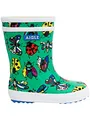 Produktbild: Aigle Baby-FlacTheme grün Insekten Gr. 19