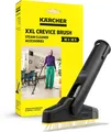 Produktbild: XXL Fugenbürste Kärcher flexibel austauschbar für Dampfreiniger Fliesenfugen