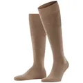 Produktbild: FALKE Kniestrümpfe beige 41-42