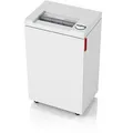 Produktbild: Ideal Aktenvernichter 2445 MC, 24458111, Mikroschnitt 0,8 x 12mm, 5 Blatt, P6, mit Rollen