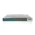 Produktbild: Cisco WS-C3560X-24P-E Switch II price incl VAT 3 yr warranty* B2B
