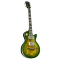 Produktbild: Gibson Murphy Lab 1959 Les Paul Standard M2M Iguana Burst Ultra Heavy Aged #931036 E Gitarre