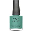 Produktbild: CND Vinylux - Langanhaltender Nagellack - Klassischer Nagellack - Oceanside #396 15 ml