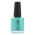 Produktbild: CND Vinylux Long Wear Polish - #396 Oceanside 15ml
