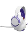 Produktbild: JBL Quantum 250 Wired Gaming Headset White JBLQTUM250WHT