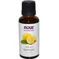 Produktbild: Now Foods, Essential Oils, Lemon, 1 fl oz (30 ml)