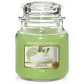 Produktbild: Vanilla Lime 411g
