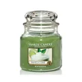 Produktbild: Yankee Candle Duftkerze Vanille-Limette