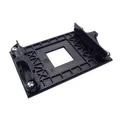 Produktbild: EC360® BRACKET AM4 Mainboard Halterung Sockel CPU RetentionMount Modul (schwarz)