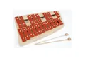 Produktbild: SONOR Glockenspiel,Glockenspiel NG30 Sopran, Percussion, Orff Instrumente, Glockenspiel NG30 Sopran - Orff instrument