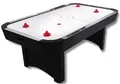 Produktbild: Bandito Airhockey Tisch Toronto - Airhockeytisch 7 ft. - Speedhockey