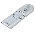 Produktbild: Burg Wächter Vorhängeschloss Burg Wächter 2171 Sicherheitsüberfalle 40 mm