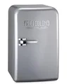 Produktbild: Trisa Frescolino Plus 17L, Mini-Kühlschrank Mobile Kühlbox, 12V, Silber
