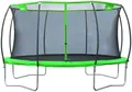 Produktbild: Best Sporting Gartentrampolin 57123 Superstar 2.0, Ø 426 cm, mit Netz