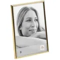 Produktbild: walther + design WD520G,Chloe Portraitrahmen, 15X20 gold