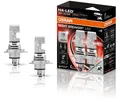 Produktbild: Osram Scheinwerferlampe H4 Night Breaker LED Speed 450 2 Stück