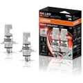 Produktbild: Osram Scheinwerferlampe H4 Night Breaker Led Speed 450 2 Stück