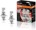 Produktbild: Osram KFZ-Ersatzleuchte NIGHT BREAKER LED SPEED H4 450, H4, 2 St., 6.000 K, Plug-and-Play-Montage im 1:1-Halogendesign
