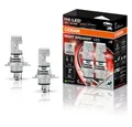 Produktbild: Osram KFZ-Ersatzleuchte OSRAM 64193DWNBSP-2HB LED Leuchtmittel NIGHT BREAKER® LED SPEED H4 12