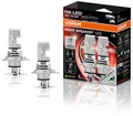 Produktbild: OSRAM 64193DWNBSP-2HB LED Leuchtmittel NIGHT BREAKER LED SPEED H4 12V