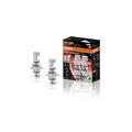 Produktbild: Original OSRAM Glühlampe Umrüstung H4 auf LED P43t 2STK.