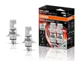 Produktbild: OSRAM Night Breaker H4 LED SPEED +450% für Audi 50 1974-1978
