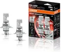 Produktbild: OSRAM NIGHT BREAKER LED SPEED H4 450 (2 Stück) mit Straßenzulassung