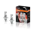 Produktbild: Osram Night Breaker LED speed 450 H4 - 2er Set