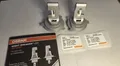 Produktbild: OSRAM H4 450% LED Night Breaker Speed Straßenzulassung Lampe 12V 6000K