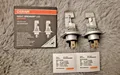 Produktbild: OSRAM H4 450% LED Night Breaker SMART Straßenzulassung Lampe 12V 6000K NEUHEIT