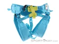 Produktbild: Edelrid Finn III Kinder Klettergurt-Blau-XXS